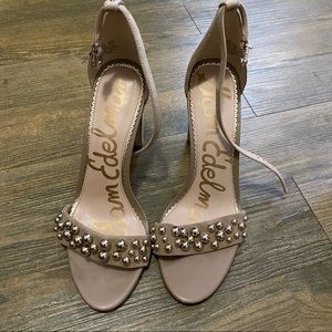 Sam Edelman Heels